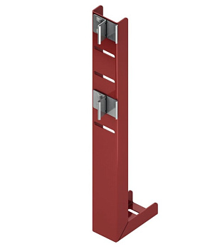 Опора для отдельностоящей перегородки, TECEprofil 9030017 (9 030 017)